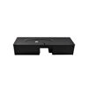 Picture of Axon D5 Fliptop Cash Drawer - 46x17x10cm